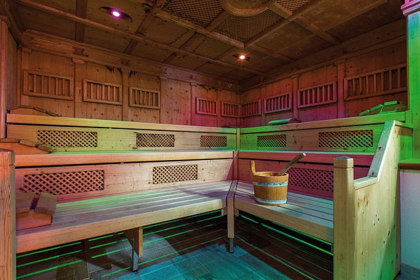 DAS Kaltschmid - Familotel Tirol