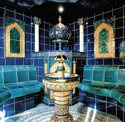 DAS Kaltschmid - Familotel Tirol