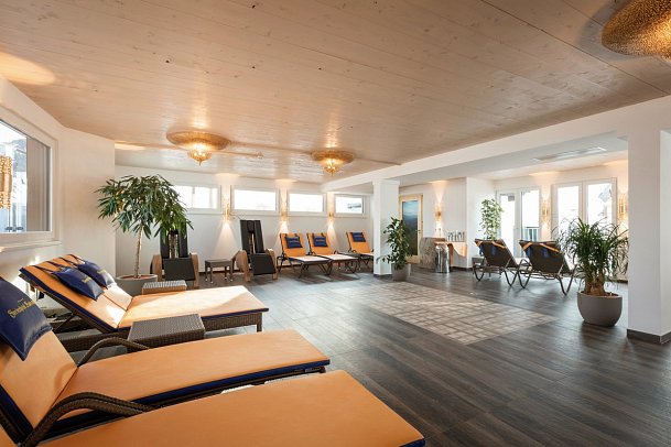 DAS Kaltschmid - Familotel Tirol