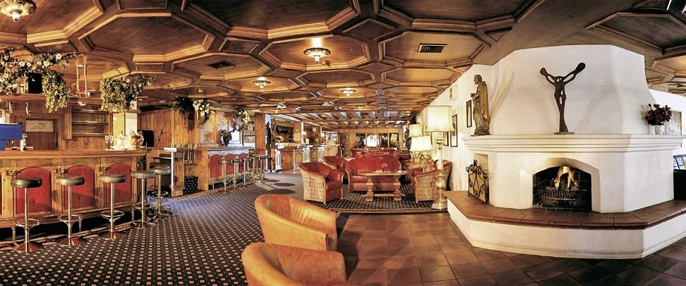 DAS Kaltschmid - Familotel Tirol