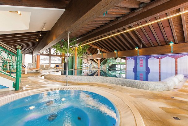 DAS Kaltschmid - Familotel Tirol