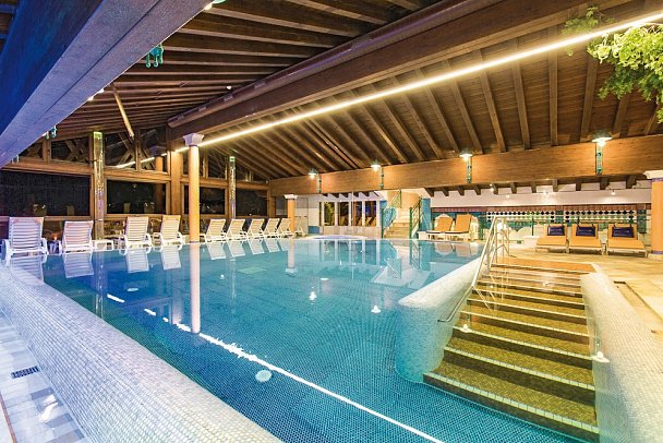 DAS Kaltschmid - Familotel Tirol