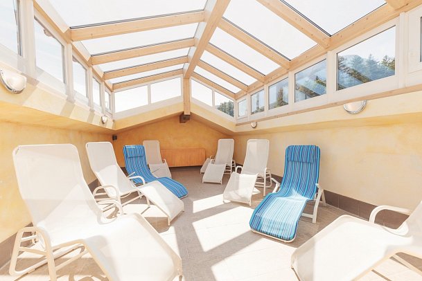 Bergidyll & Hotel Trofana