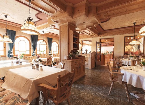 Bergidyll & Hotel Trofana