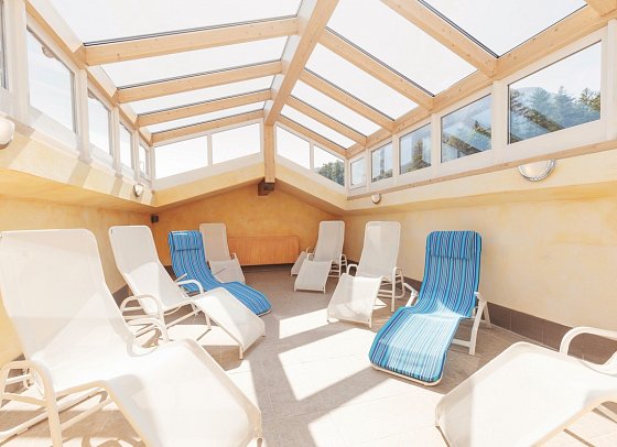 Bergidyll & Hotel Trofana