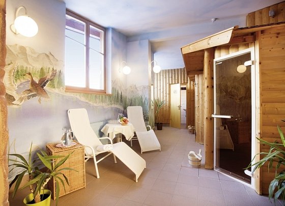 Bergidyll & Hotel Trofana