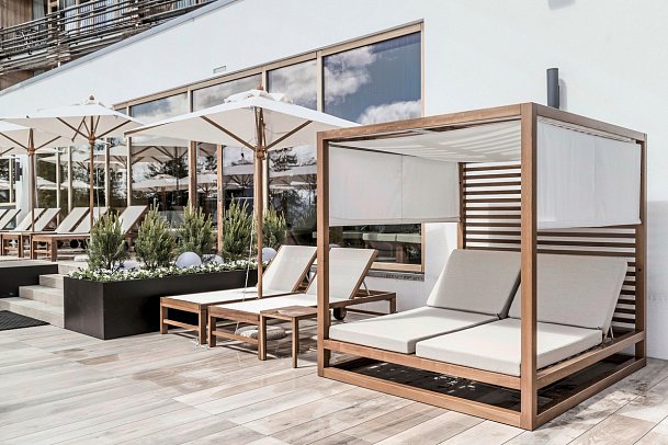 NIDUM Casual Luxury Hotel