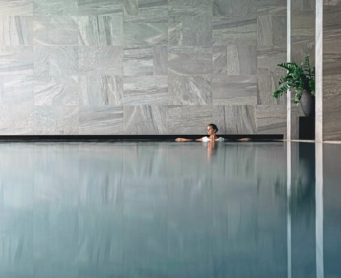 NIDUM Casual Luxury Hotel