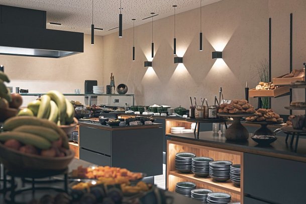 NIDUM Casual Luxury Hotel