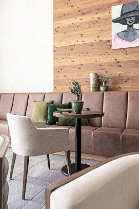 NIDUM Casual Luxury Hotel