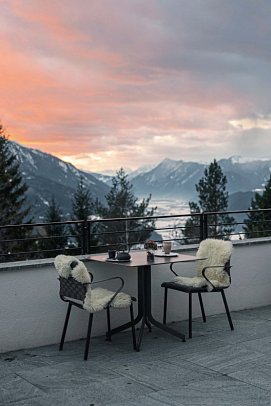 NIDUM Casual Luxury Hotel