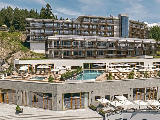 NIDUM Casual Luxury Hotel