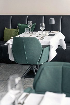 NIDUM Casual Luxury Hotel