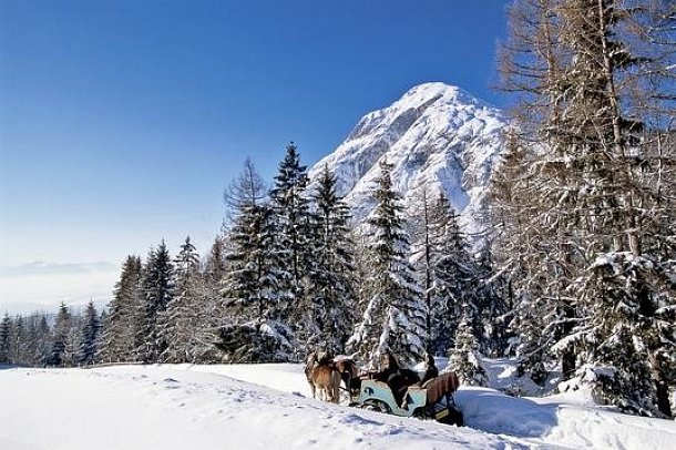 Interalpen-Hotel Tyrol