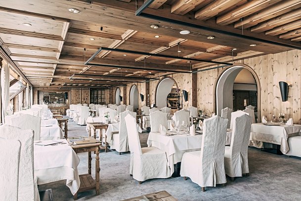 Hotel Klosterbräu - Gewölbesaal