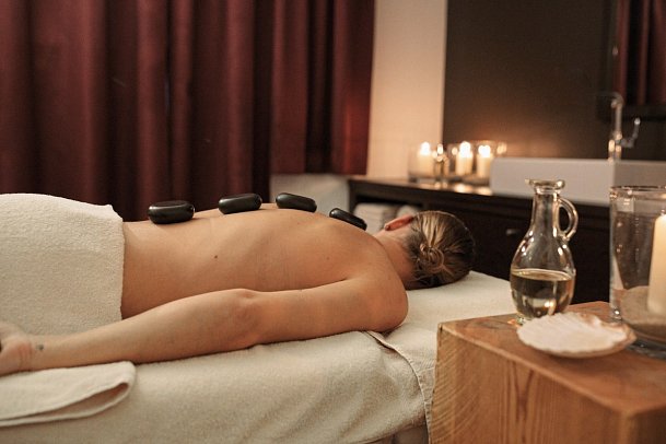 DAS KRONTHALER Alpine Lifestyle Hotel