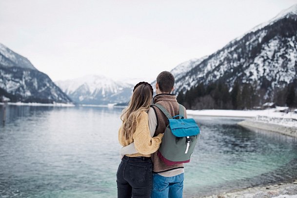 DAS KRONTHALER Alpine Lifestyle Hotel