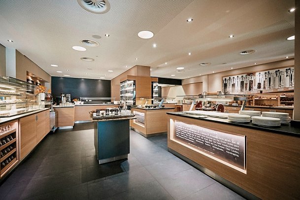 DAS KRONTHALER Alpine Lifestyle Hotel