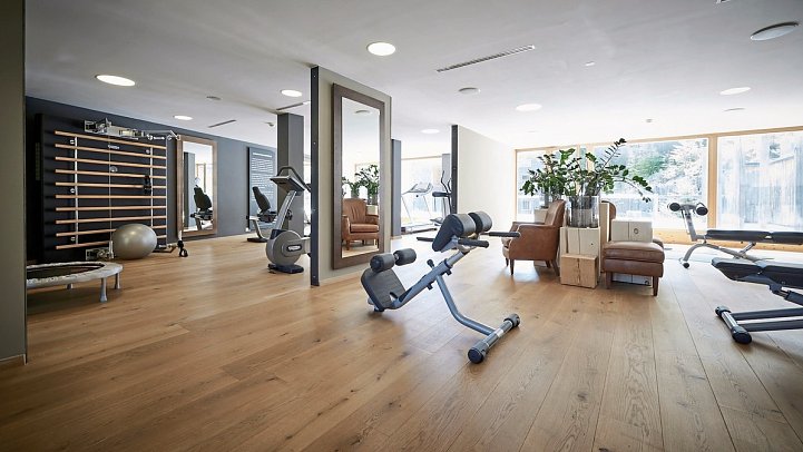 DAS KRONTHALER Alpine Lifestyle Hotel