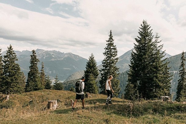 DAS KRONTHALER Alpine Lifestyle Hotel