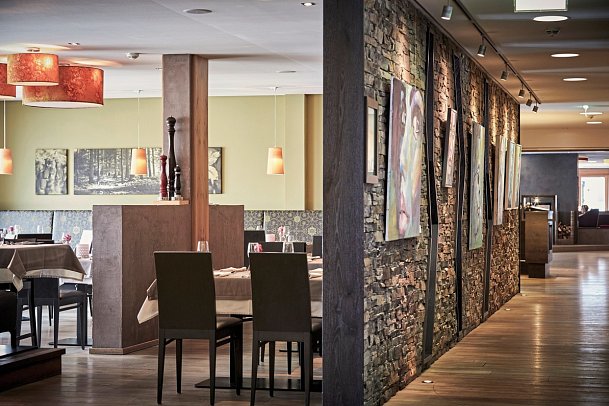 DAS KRONTHALER Alpine Lifestyle Hotel