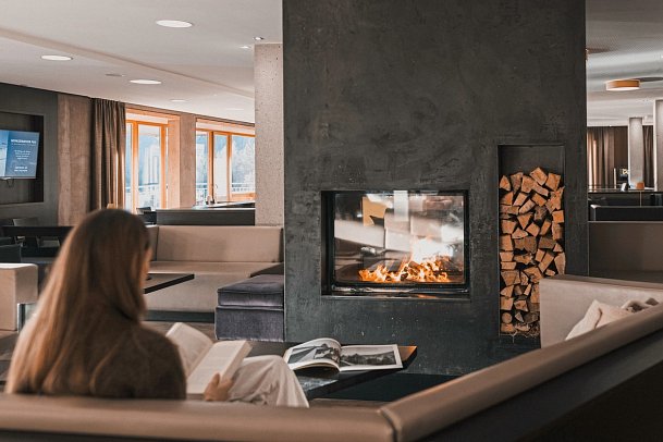 DAS KRONTHALER Alpine Lifestyle Hotel