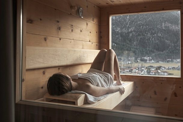 DAS KRONTHALER Alpine Lifestyle Hotel