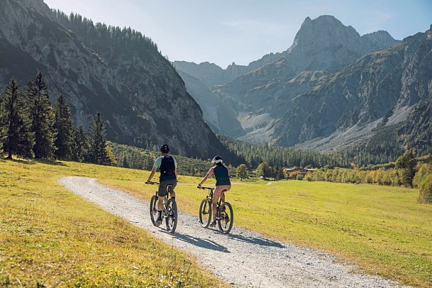 DAS KRONTHALER Alpine Lifestyle Hotel