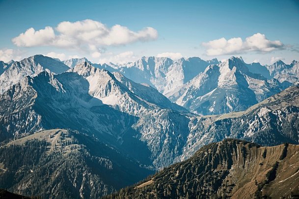 DAS KRONTHALER Alpine Lifestyle Hotel