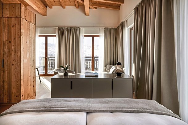TOP Hotel Hochgurgl