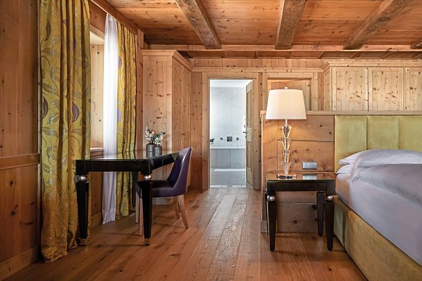 TOP Hotel Hochgurgl