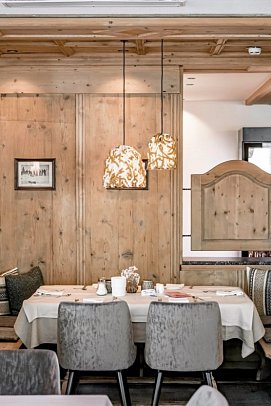 Alpenromantik-Hotel Wirler Hof