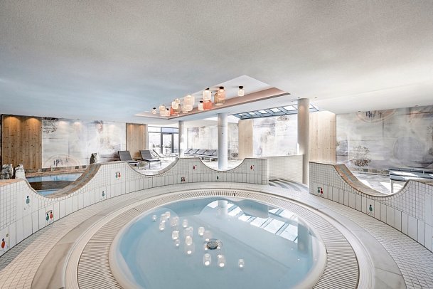 Alpenromantik-Hotel Wirler Hof