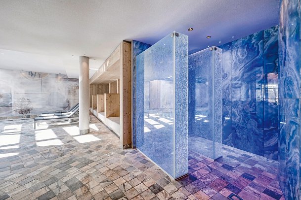 Alpenromantik-Hotel Wirler Hof