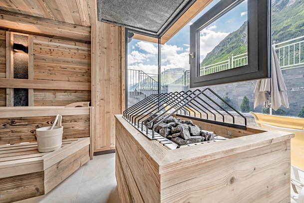 Alpenromantik-Hotel Wirler Hof