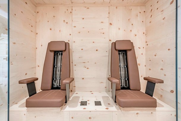 Alpenromantik-Hotel Wirler Hof