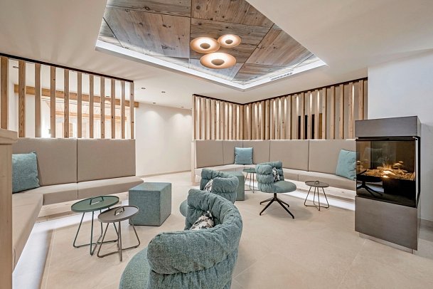 Alpenromantik-Hotel Wirler Hof