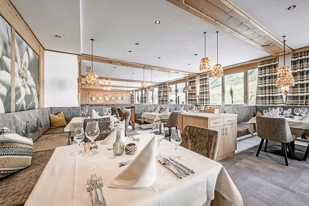 Alpenromantik-Hotel Wirler Hof