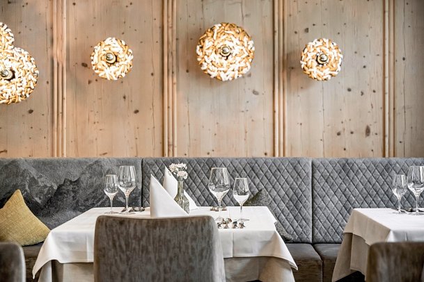 Alpenromantik-Hotel Wirler Hof