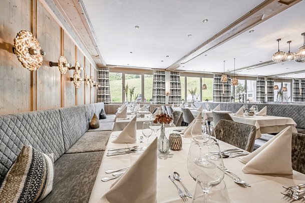 Alpenromantik-Hotel Wirler Hof