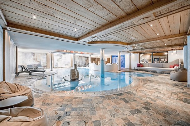 Alpenromantik-Hotel Wirler Hof