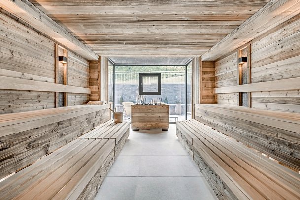 Alpenromantik-Hotel Wirler Hof