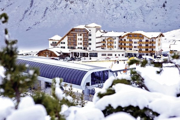 Alpenromantik-Hotel Wirler Hof