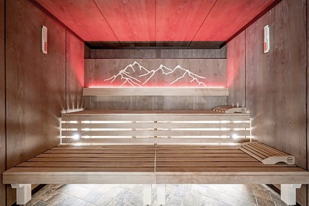 Alpenromantik-Hotel Wirler Hof