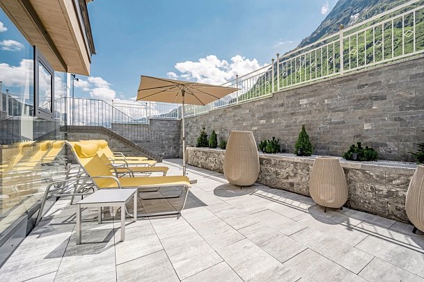 Alpenromantik-Hotel Wirler Hof