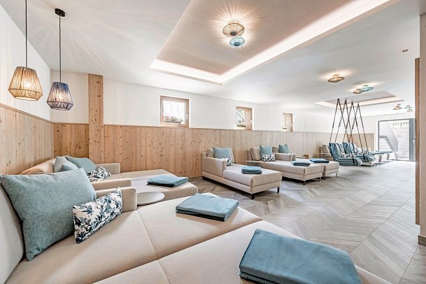 Alpenromantik-Hotel Wirler Hof