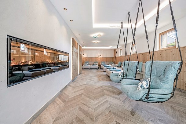 Alpenromantik-Hotel Wirler Hof