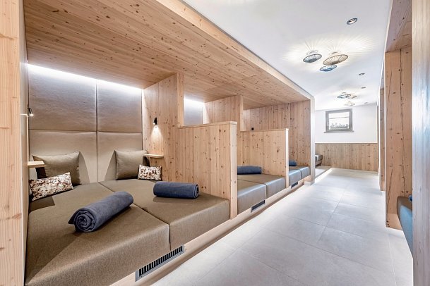 Alpenromantik-Hotel Wirler Hof