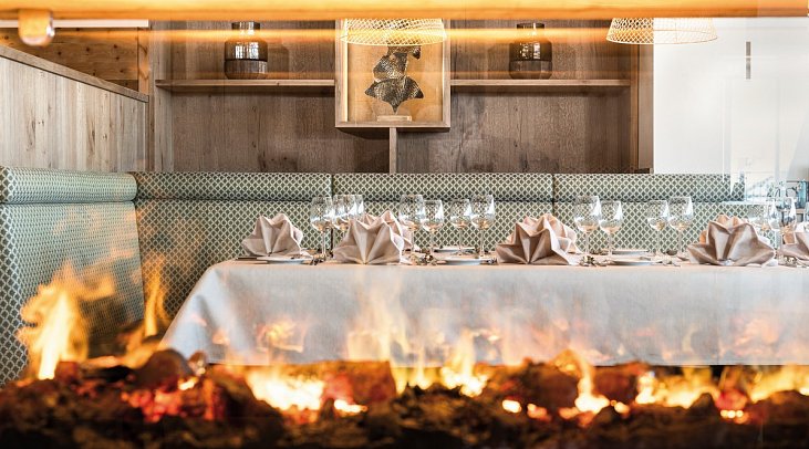 Panorama Hotel Almhof