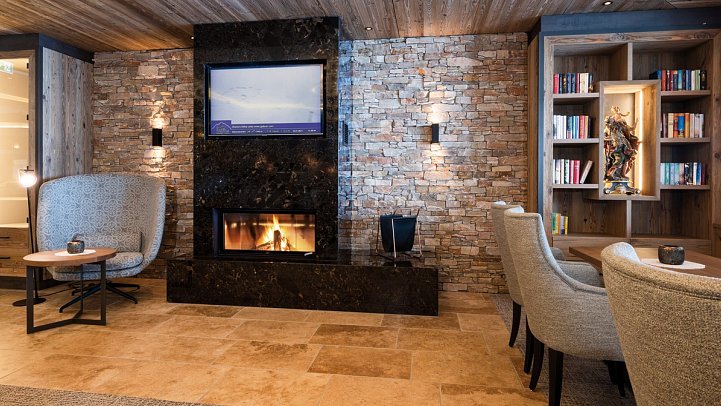 Panorama Hotel Almhof